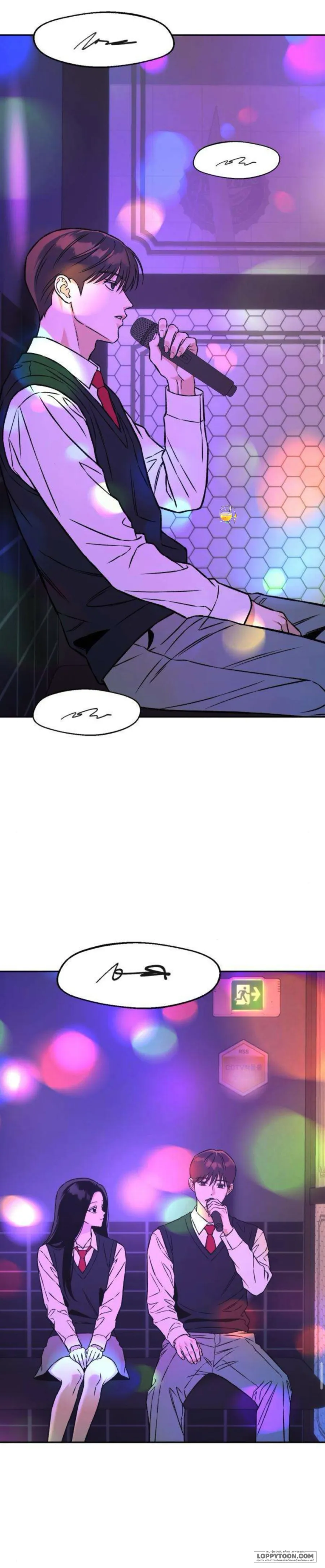 Nguyên Tắc Của Serim Chap 18 - trang 30