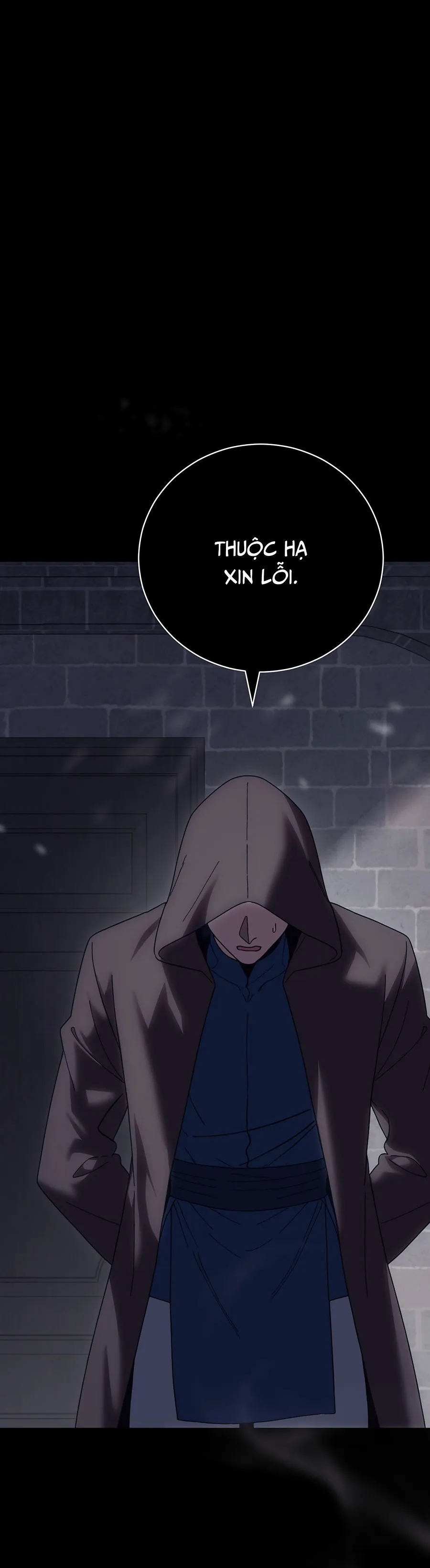 Sự Tàn Khốc Mang Tên Chuộc Tội Chap 31 - 🔞🔞🔞 END SS1 - trang 53