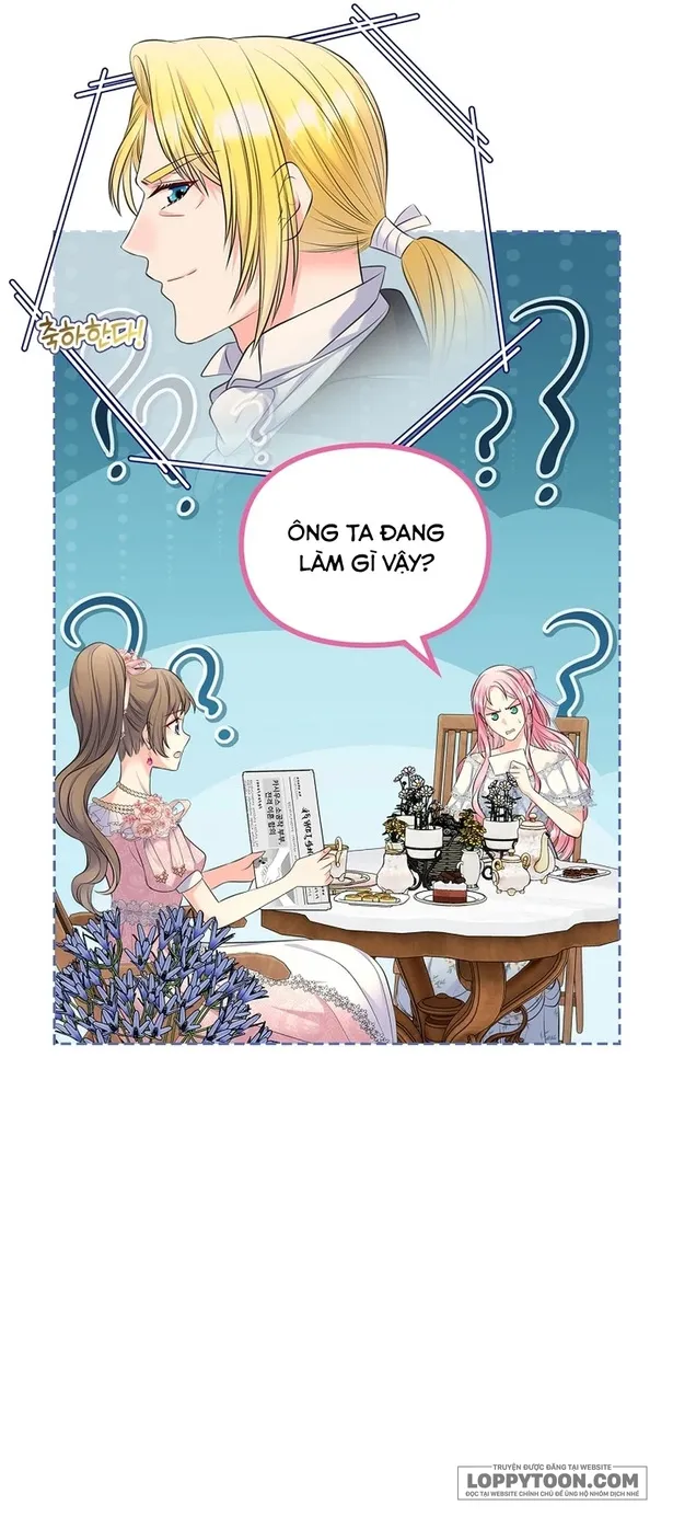 Tôi Sẽ Ly Hôn Với Anh Trai Nữ Chính Chap 43 - trang 23