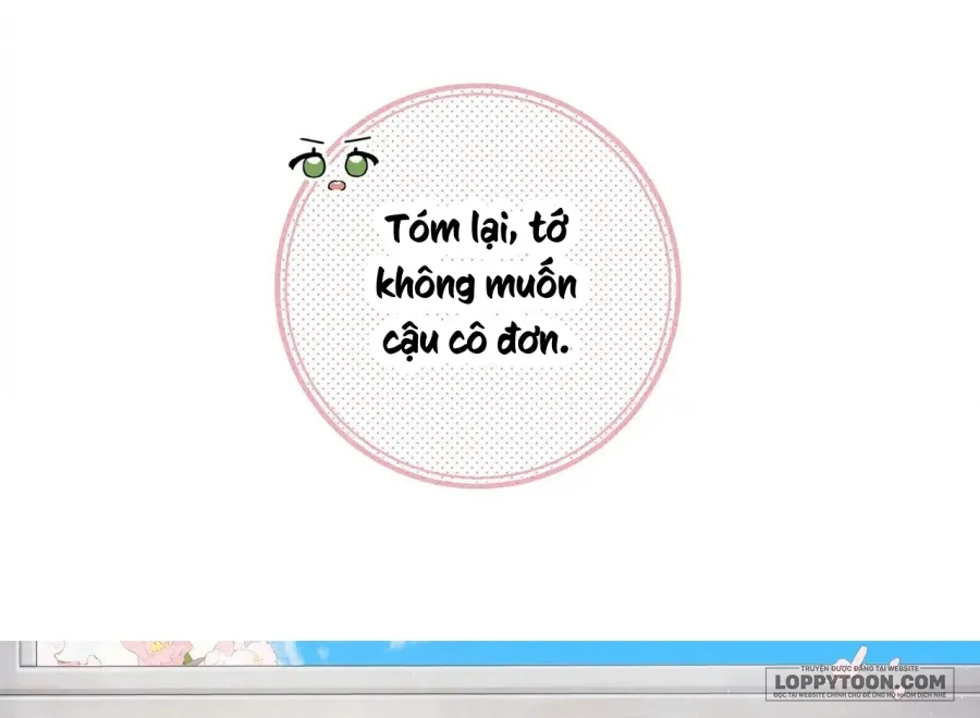 Em Chỉ Muốn Hít Vận Khí Của Anh Chap 85-86 - trang 2
