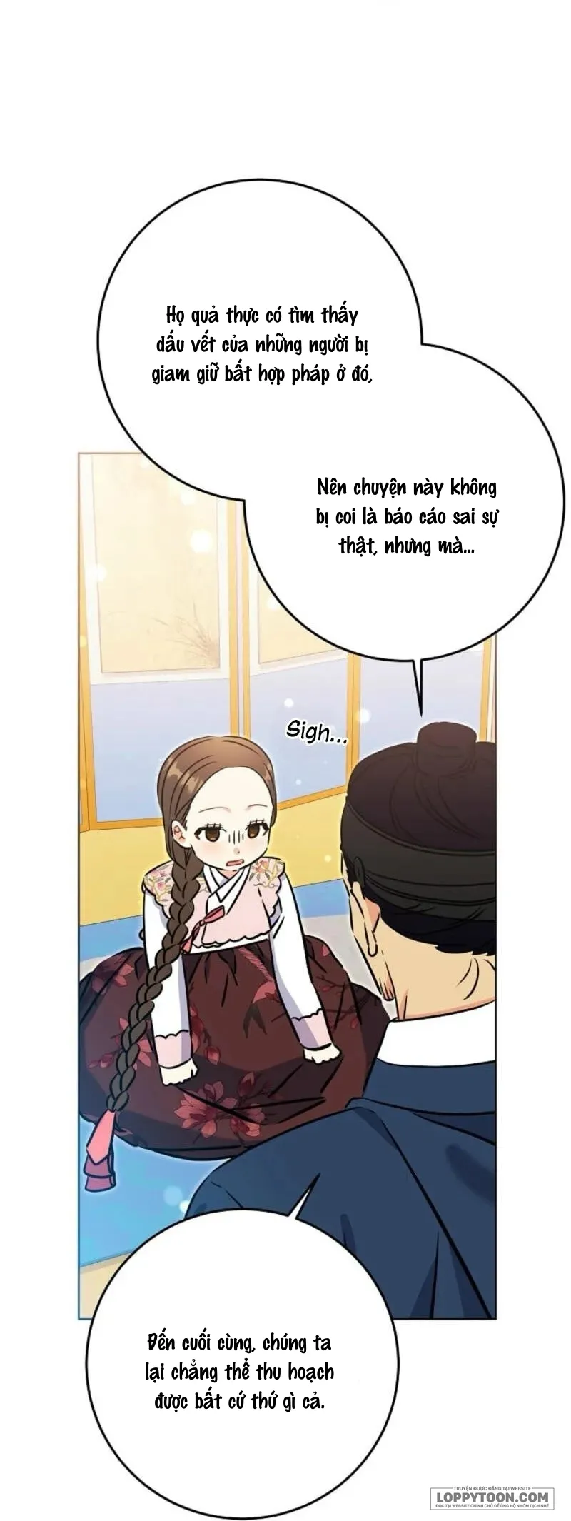 Tôi Sinh Ra Là Con Gái Của Một Cung Phi Hèn Mọn Chap 82 - trang 46
