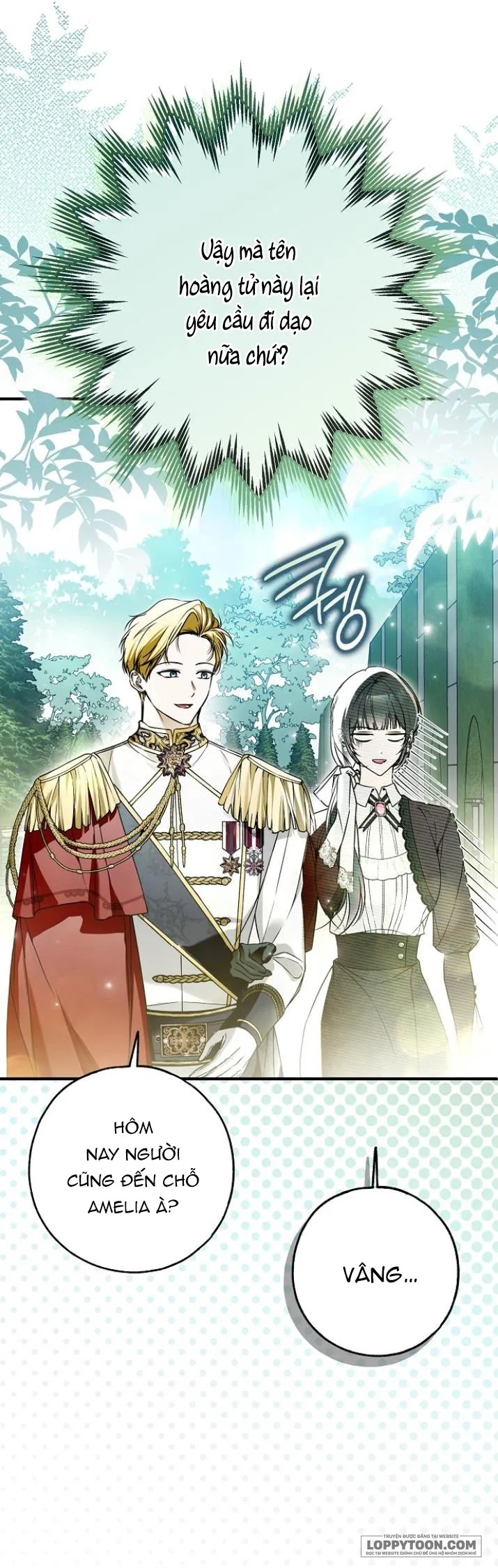 Có Kẻ Đã Sở Hữu Cơ Thể Của Tôi Chap 32 - trang 47