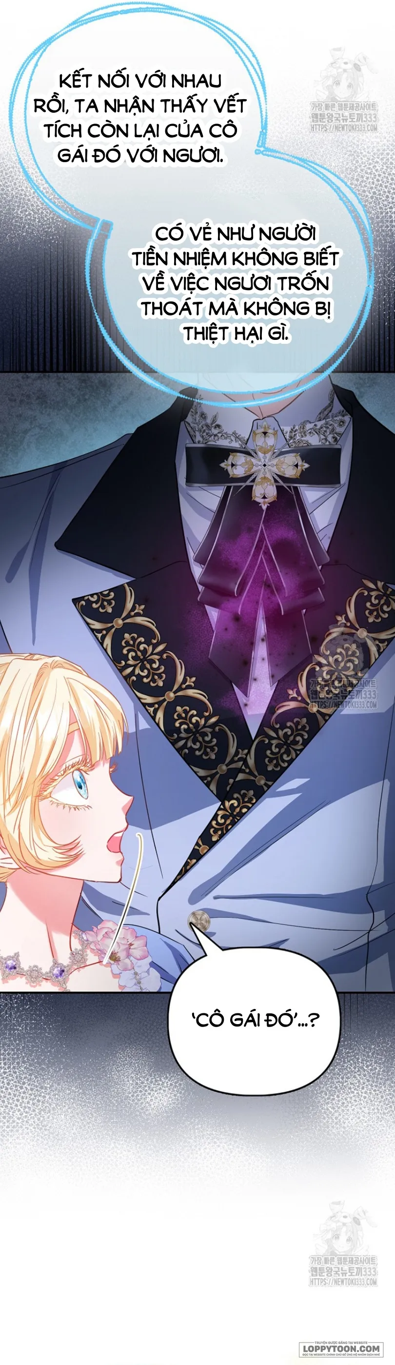 Nàng Công Chúa Của Mọi Người Chap 45 - trang 23
