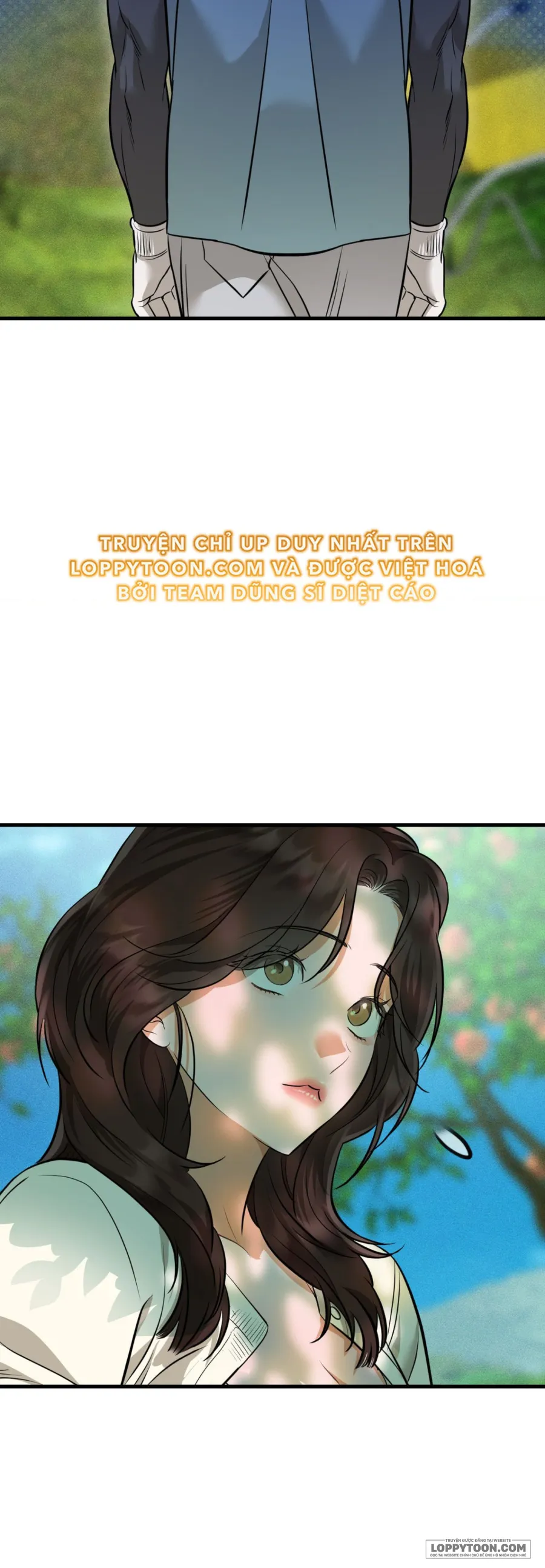 Đào Nguyên Tiên Cảnh Chap 1 - trang 33