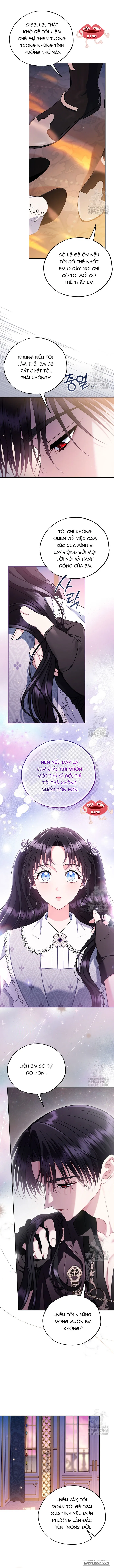 Trở Thành Người Giám Định Chất Độc Cho Thế Lực Hắc Ám Chap 81 - trang 3