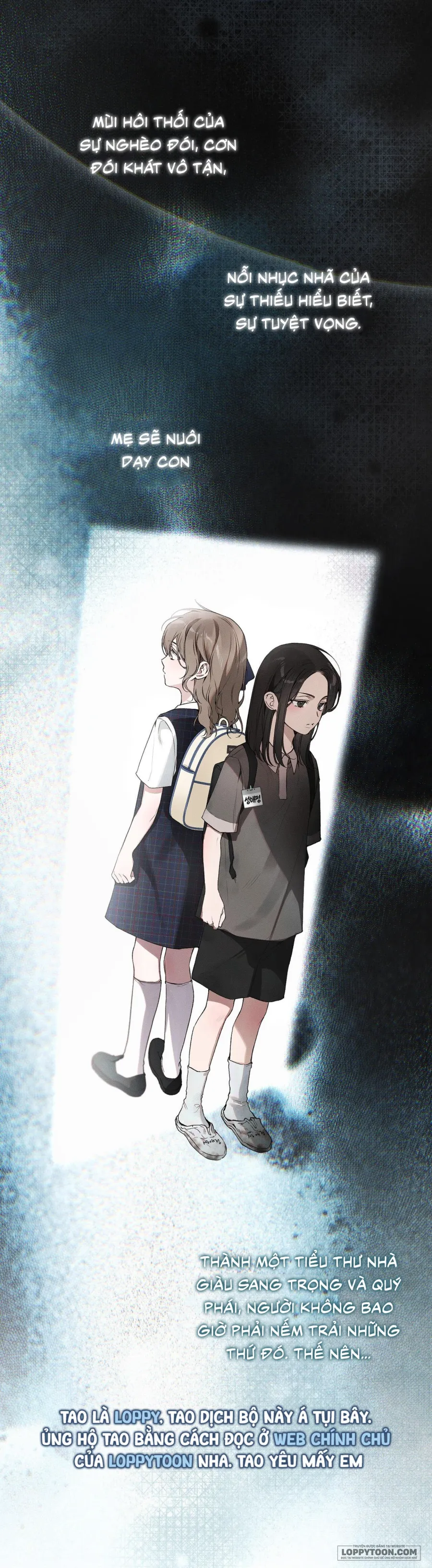 Love:Zero Chap 8 - trang 25