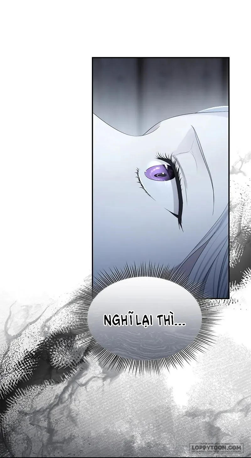 Presepe Bên Ngoài Chiếc Lồng Chap 35 - trang 72