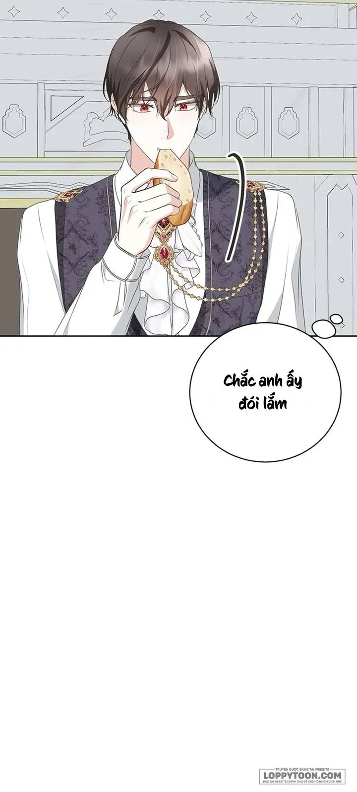 Sinh Ra Trở Thành Nhân Vật Không Có Trong Nguyên Tác Chap 83 - trang 40