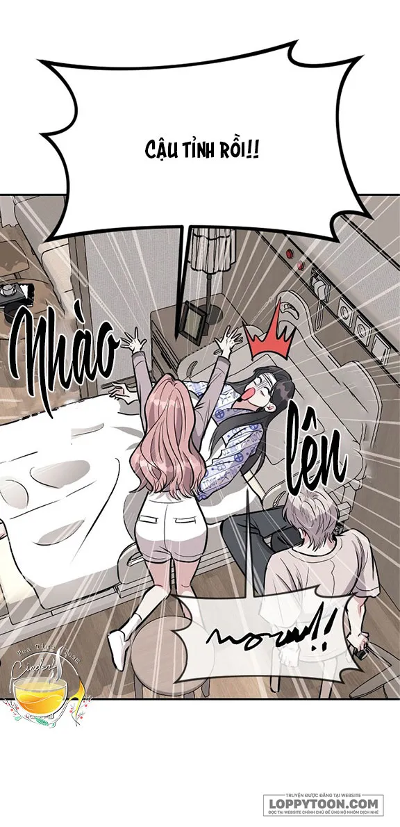 Xâm Nhập Trường Trung Học Tài Phiệt Chap 14 - trang 50