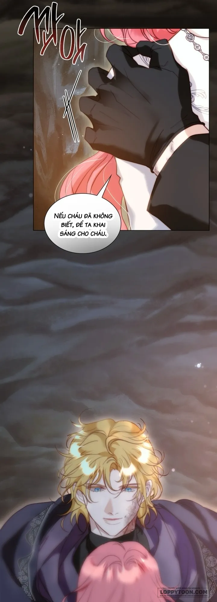 Tôi Được Sinh Ra Là Cô Con Gái Thứ Hai Chap 97 - trang 64