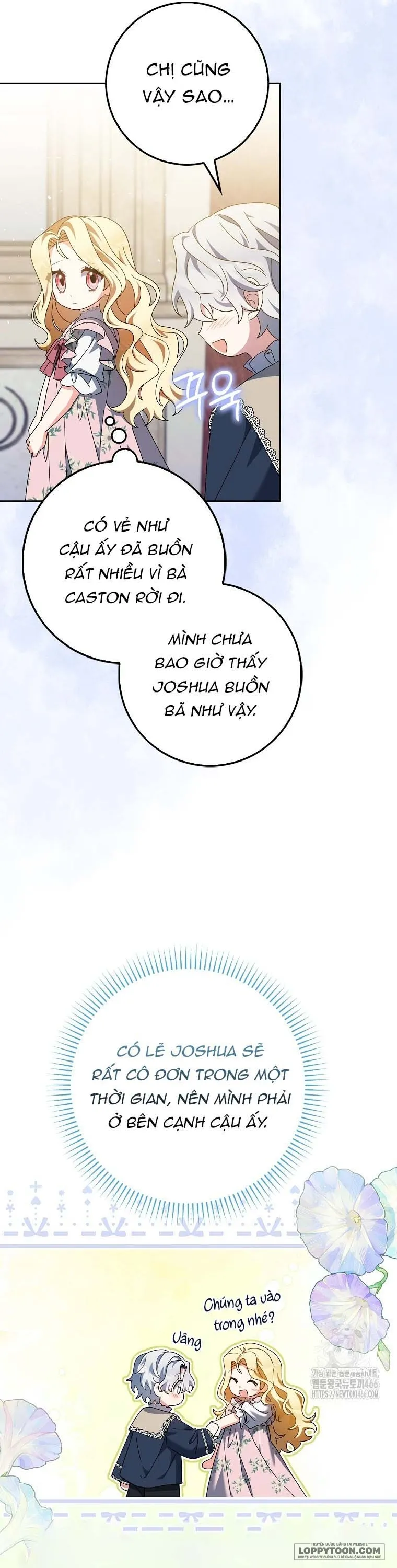 Tôi Không Thuộc Về Nơi Này Chap 16 - trang 15