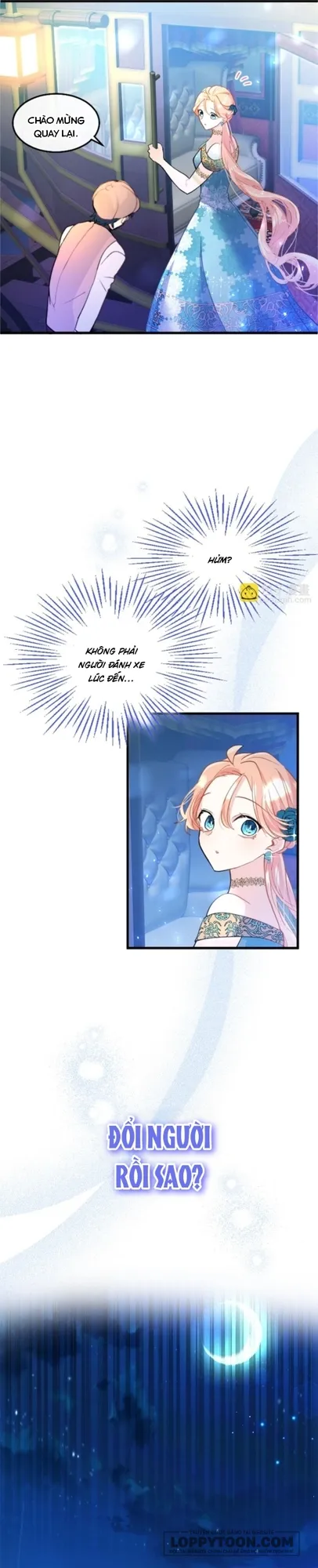 Đại Tiểu Thư Sao Phải Giả Nam Chap 43 - trang 25
