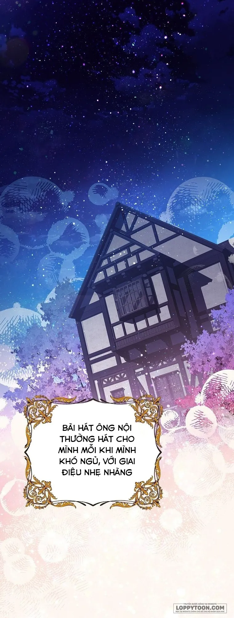 Trở Thành Người Thừa Kế Của Gia Đình Phản Diện Chap 20 - trang 40