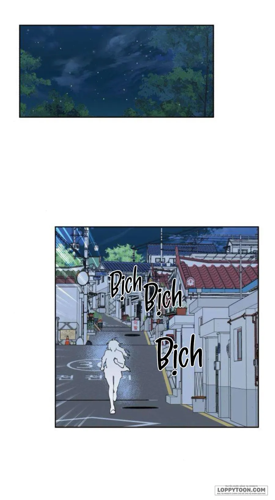 Tên Khốn Đẹp Trai Chap 22 - trang 3