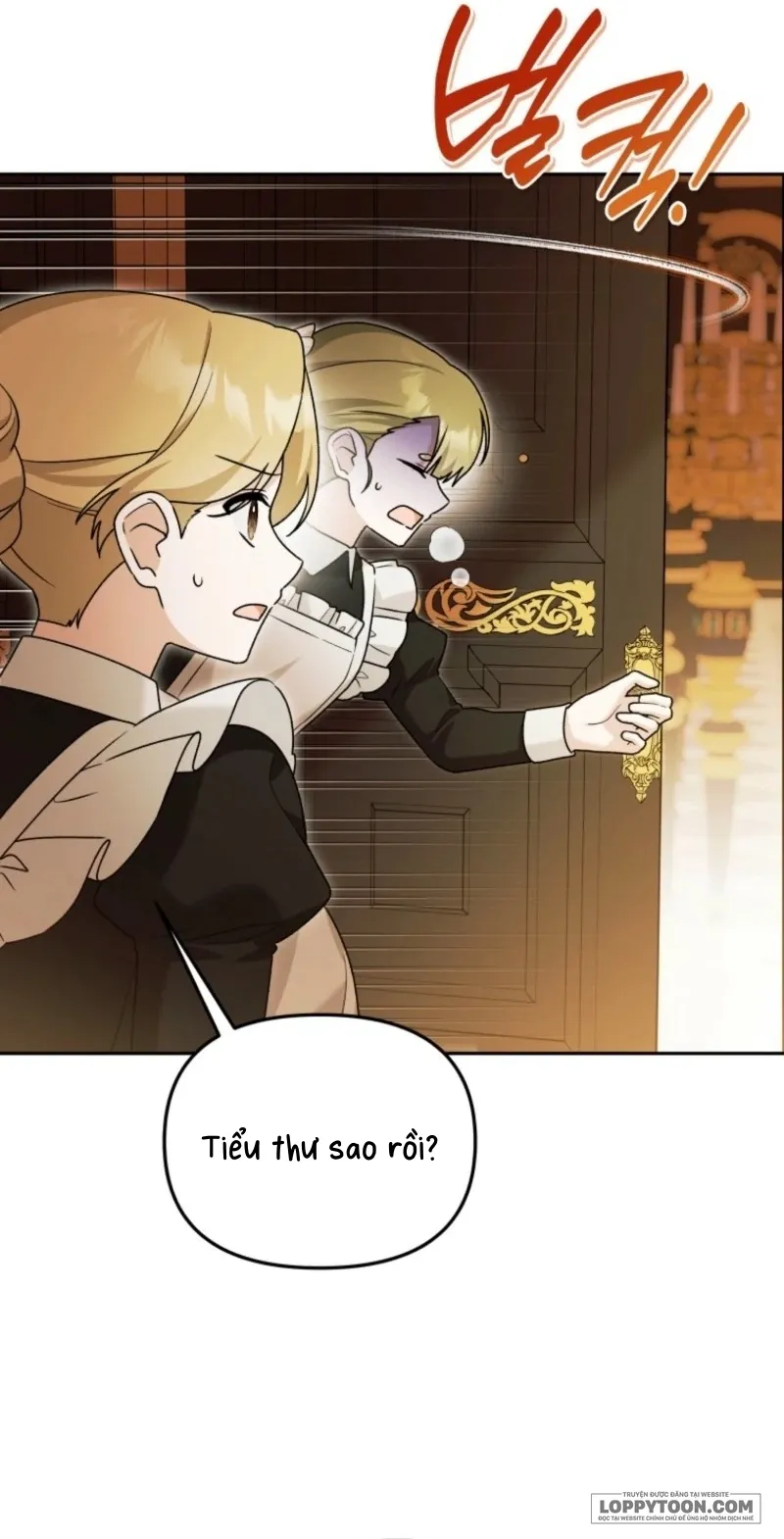 Con Dâu Của Kẻ Phản Diện Là Người Có Tố Chất Quyền Lực Chap 48 - trang 53
