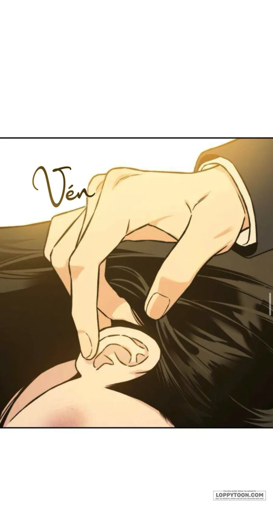 Nguyên Tắc Của Serim Chap 7 - trang 74