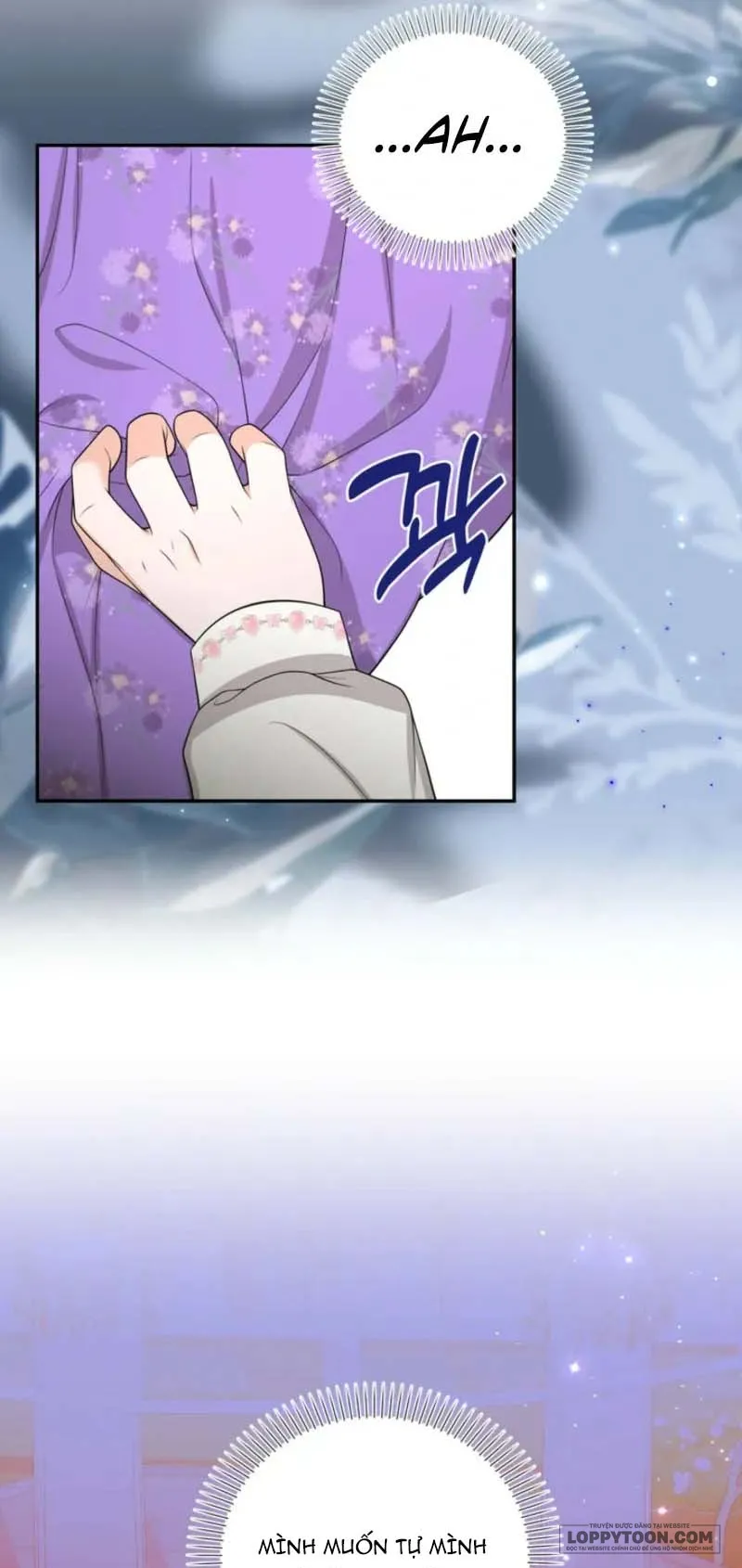 Công Chúa Bé Con Hạng S Thật Mạnh Chap 61 - trang 44