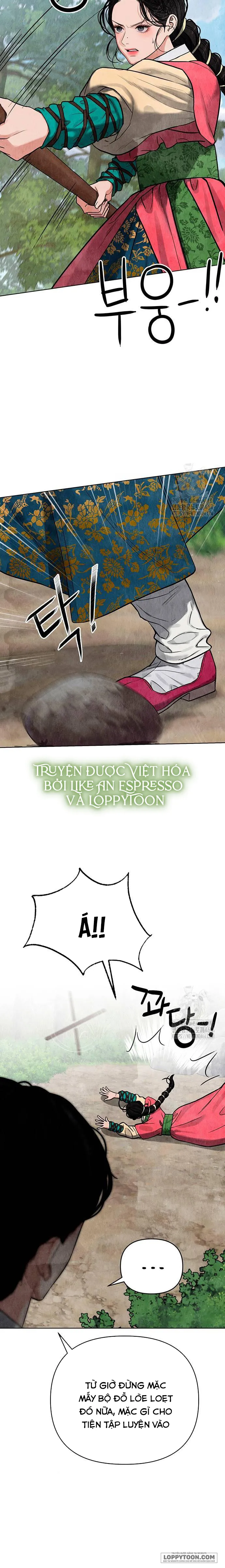 Quỷ Hồn Chap 3 - trang 7