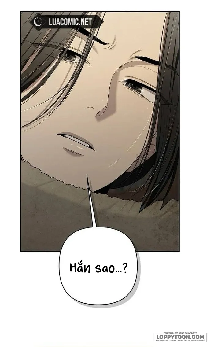 Presepe Bên Ngoài Chiếc Lồng Chap 26 - trang 4