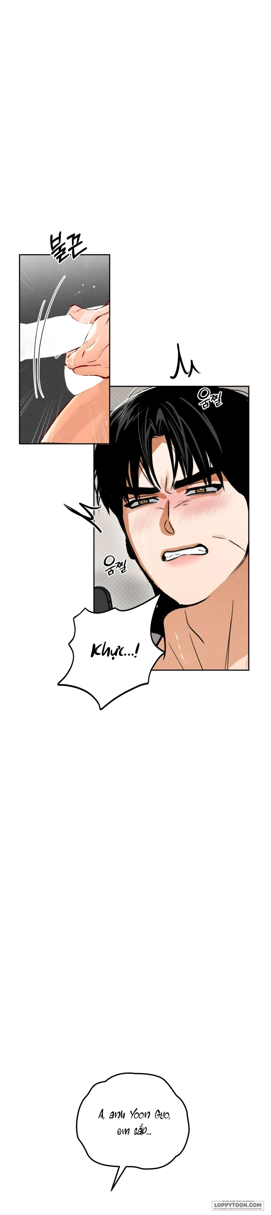 Ngưỡng Tuyệt Đối Chap 71 - trang 2