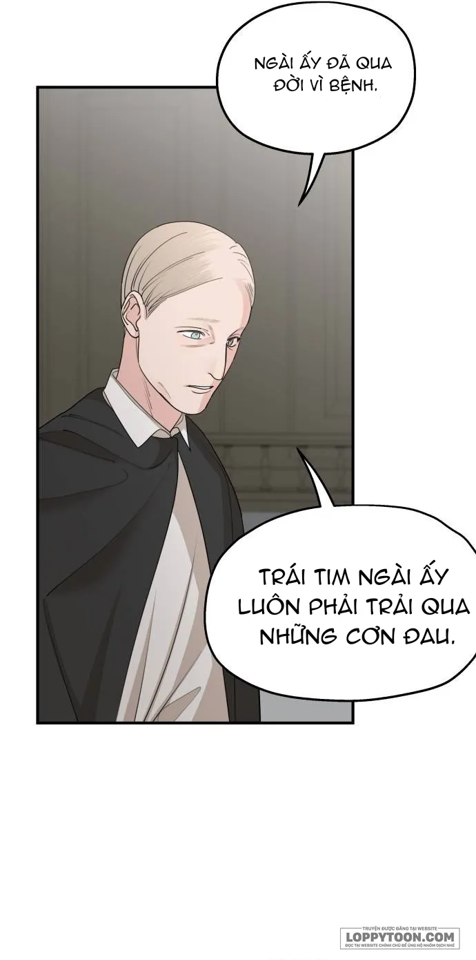 Gia Đình Chồng Quá Ám Ảnh Bởi Tôi Chap 60 - trang 52