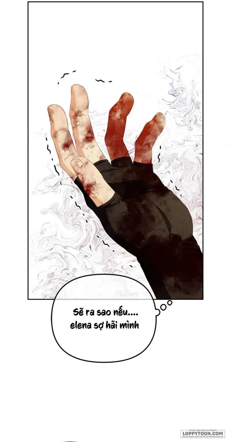 Tôi Sẽ Ở Ngay Bên Cạnh Nam Chính Chap 49 - trang 14