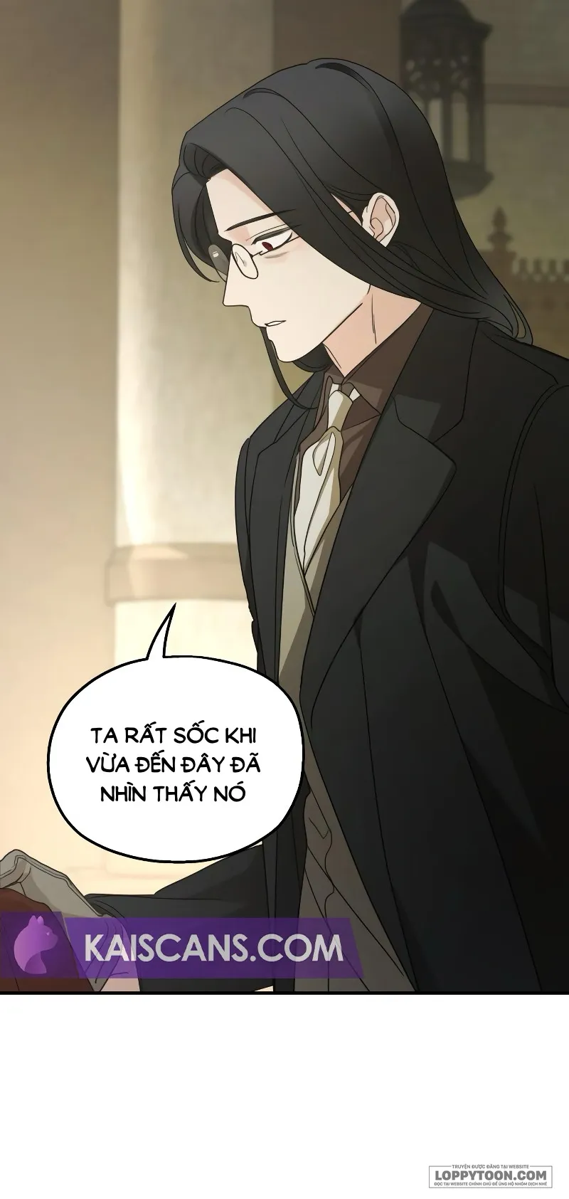 Gia Đình Chồng Quá Ám Ảnh Bởi Tôi Chap 102 - trang 57