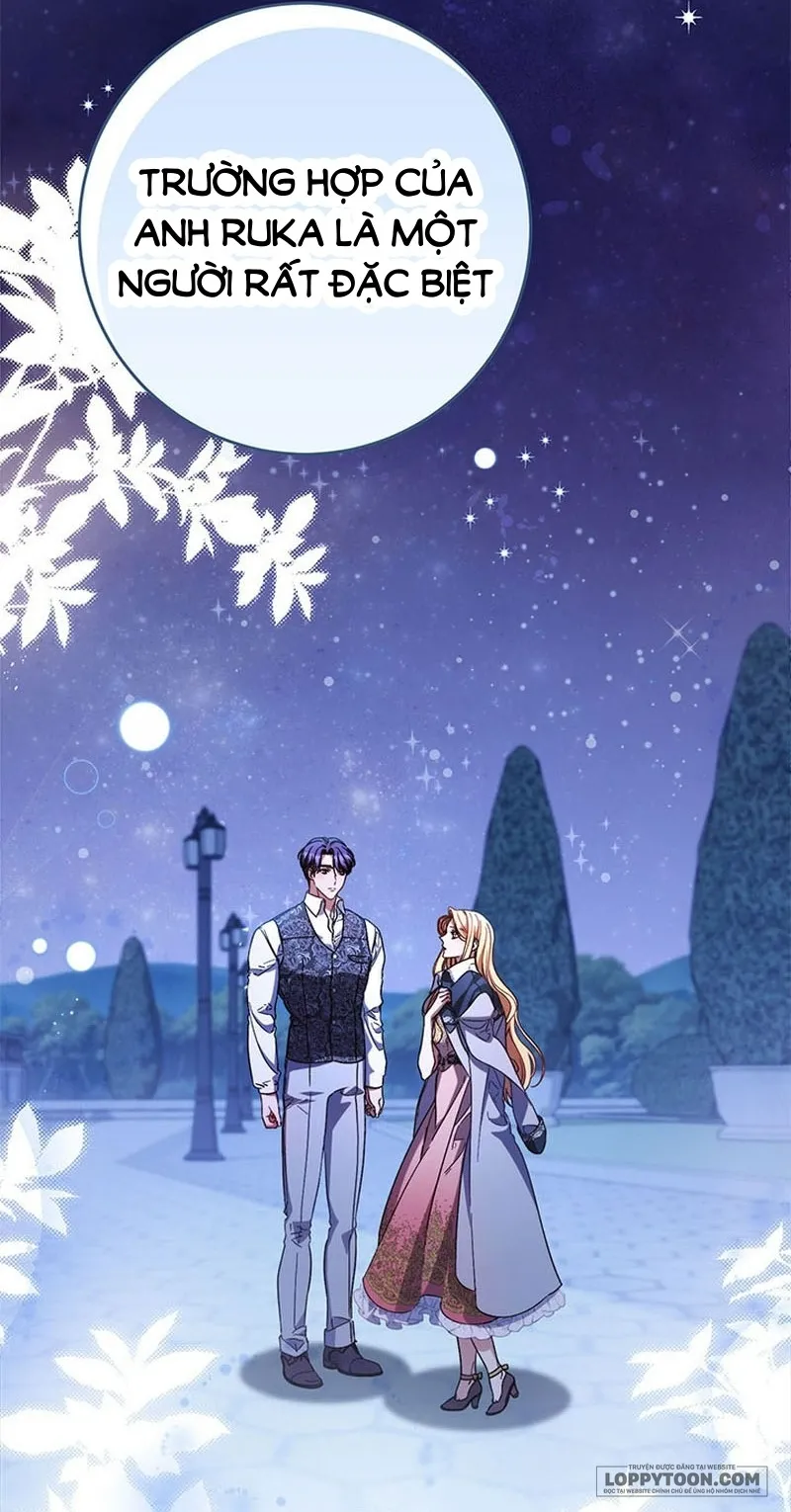 Nuôi Dưỡng Em Gái Xinh Đẹp Chap 44 - trang 21