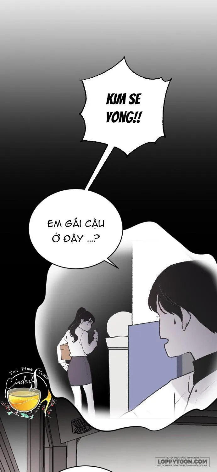 Ba Anh Trai Cực Phẩm Của Tôi Chap 26 - trang 102