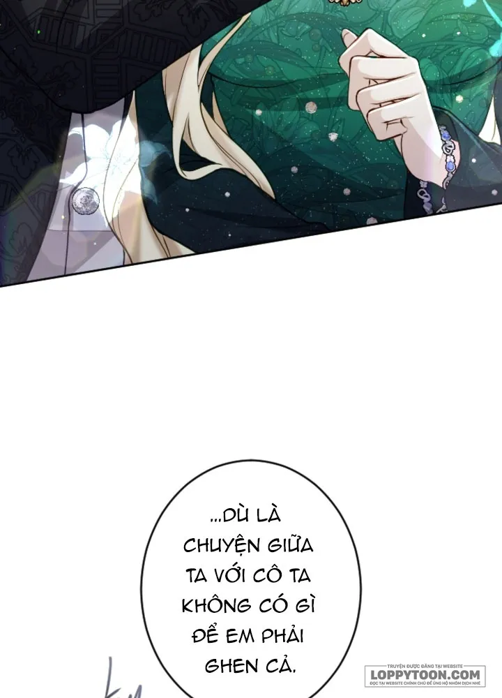 Tôi Sẽ Bị Trừ Khử Cùng Hoàng Đế Chap 112 - trang 78