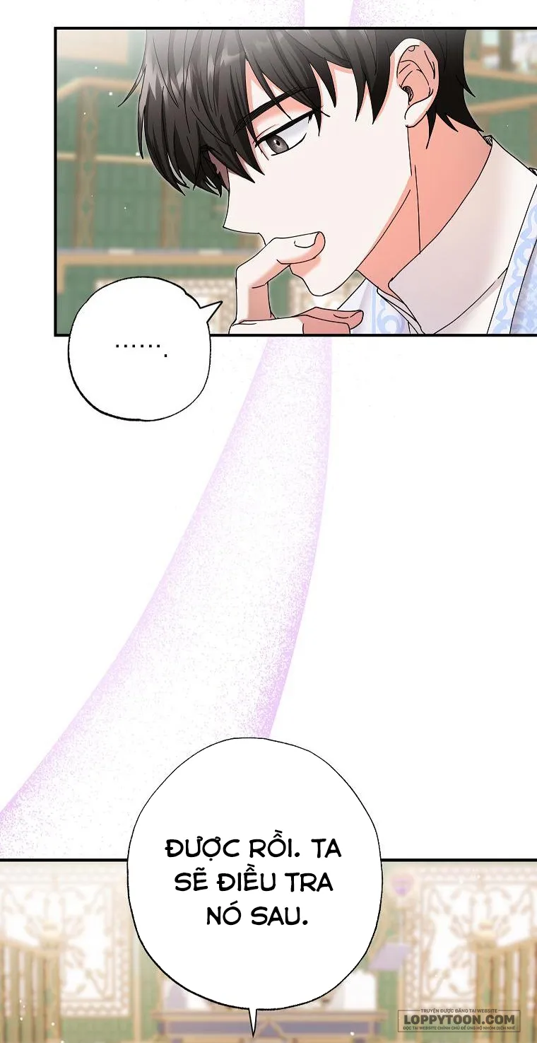 Trở Thành Miêu Nữ Của Hoàng Đế Chap 11 - trang 45