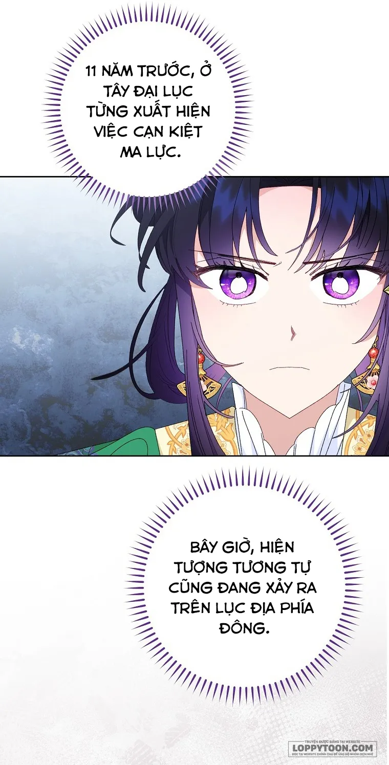 Tiểu Thiếp Chỉ Muốn Sống Yên Bình Chap 94 - trang 38