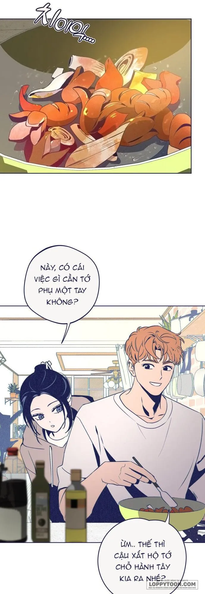 Trắc Nghiệm 4 Lựa Chọn Chap 33 - trang 22
