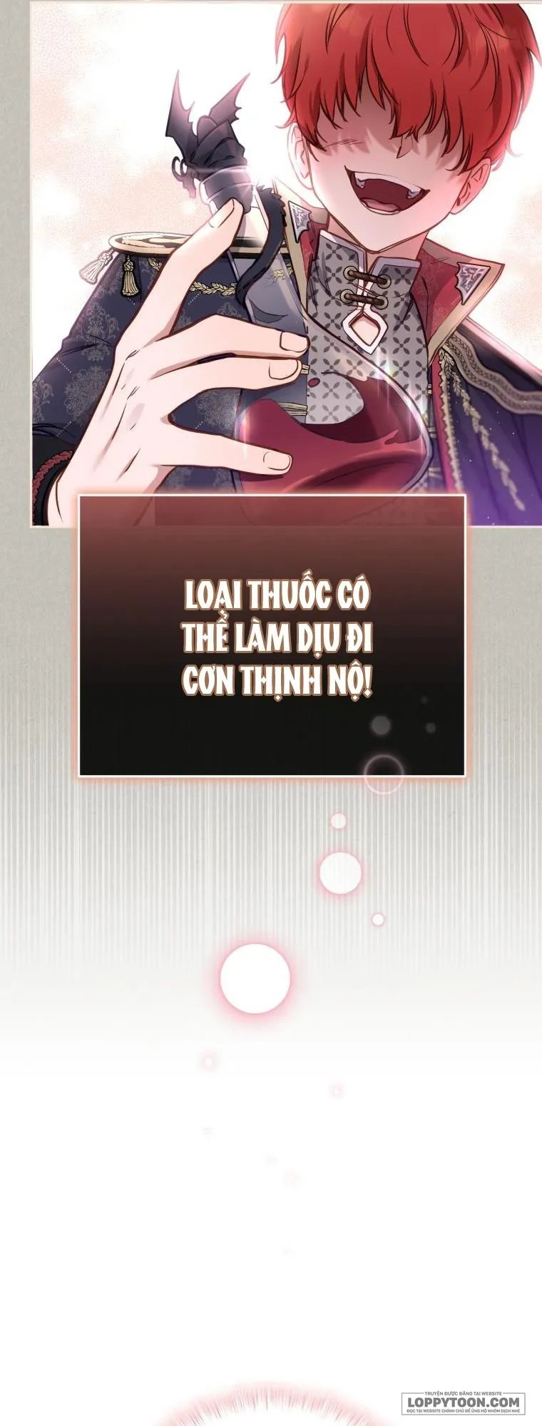Tôi Đang Được Nuôi Dưỡng Bởi Những Kẻ Phản Diện Chap 9 - trang 19