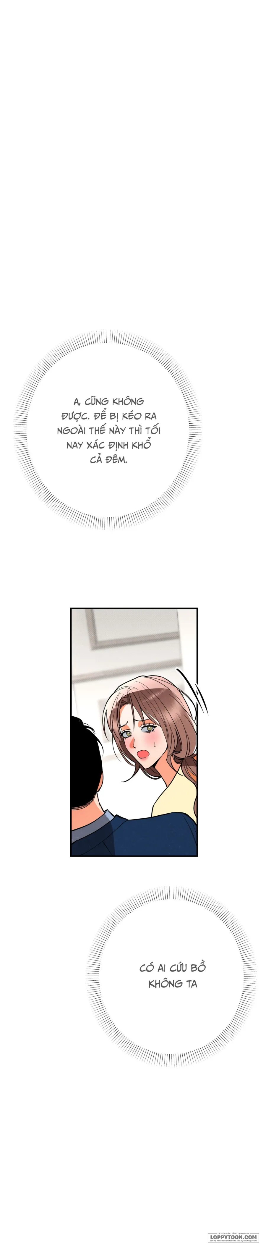 Ngưỡng Tuyệt Đối Chap 78 - trang 27