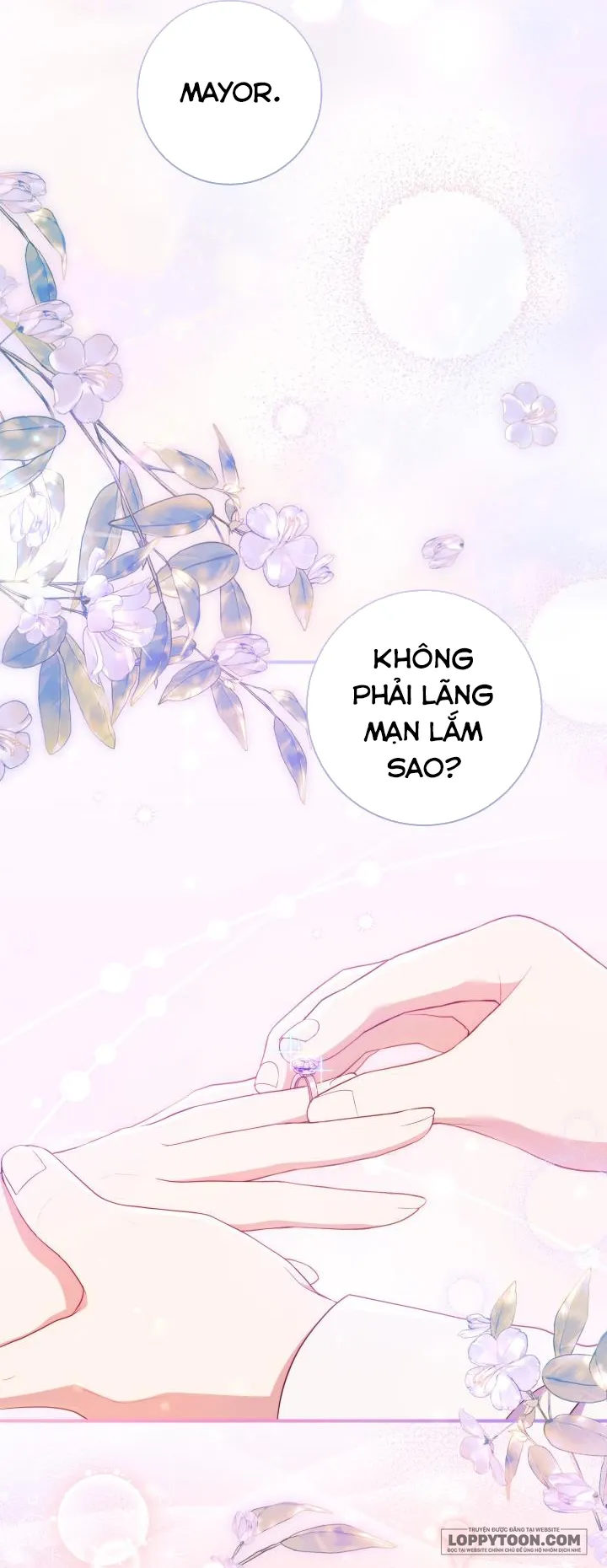 Trở Thành Bạn Thời Thơ Ấu Của Nam Phụ Ám Ảnh Chap 10 - trang 56