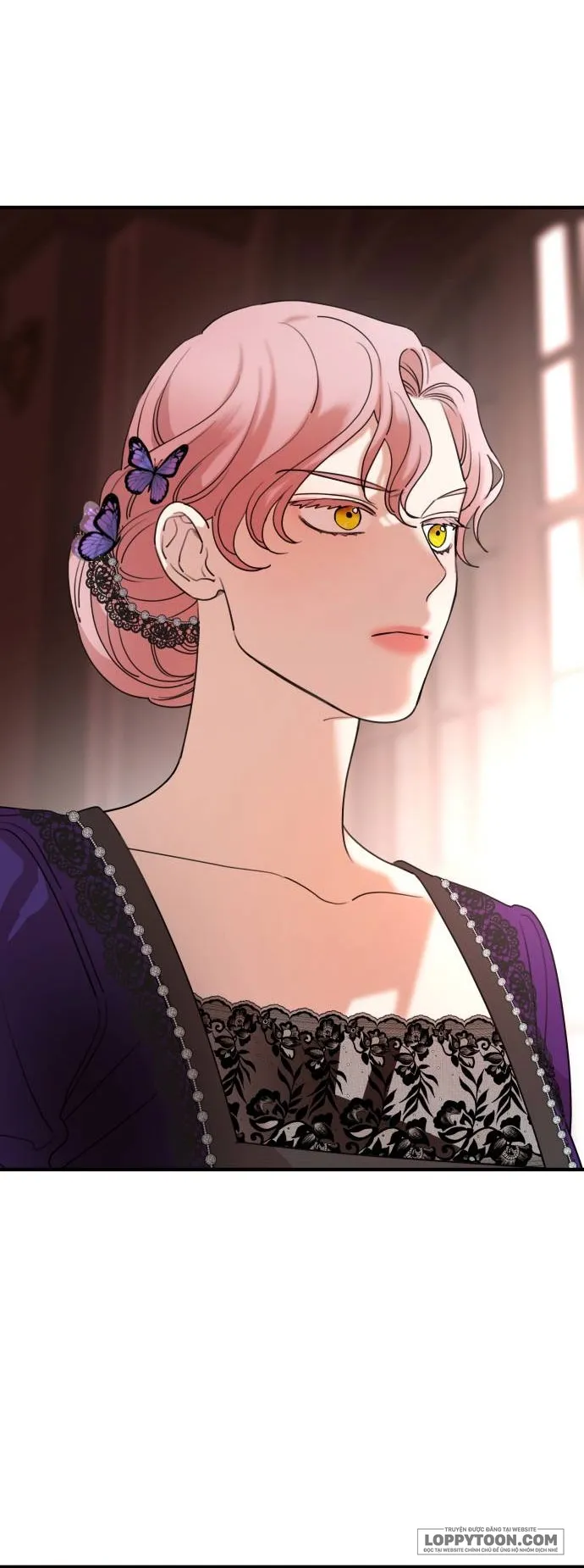 Gia Đình Chồng Quá Ám Ảnh Bởi Tôi Chap 46 - trang 58