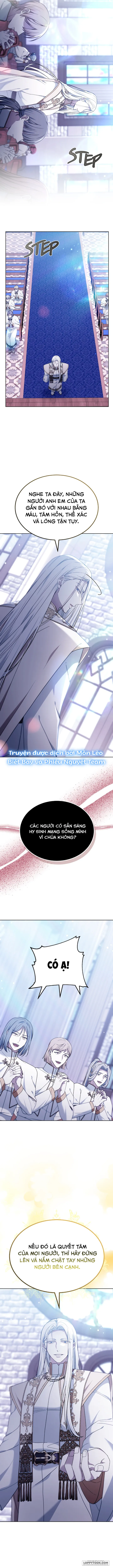 Thời Đại Oman Chap 70 - trang 4