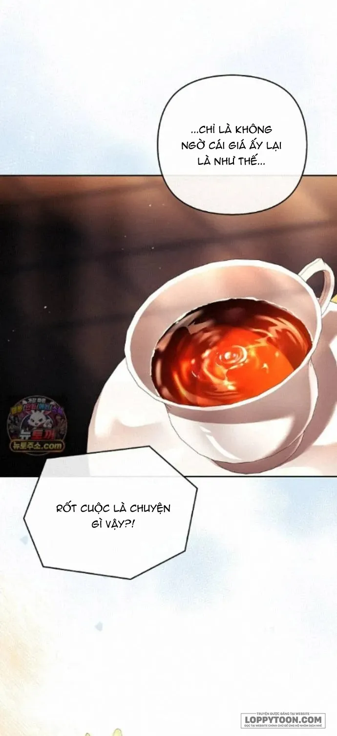Tôi Đã Trở Thành Con Gái Út Của Công Tước Phản Diện Chap 139 - trang 22