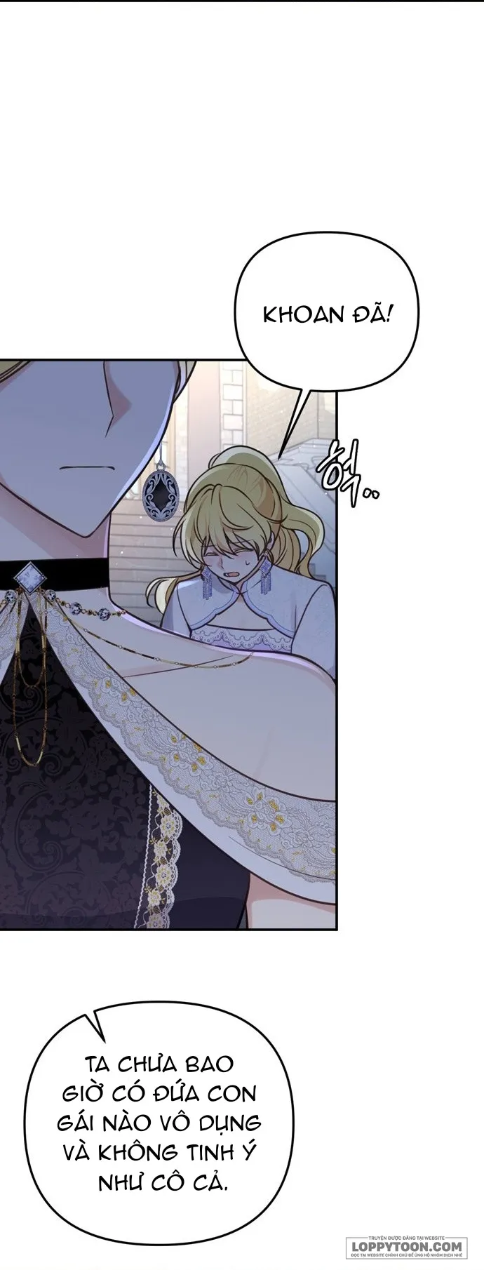 Cuộc Sống Hạnh Phúc Cùng Chồng Chap 29 - trang 42