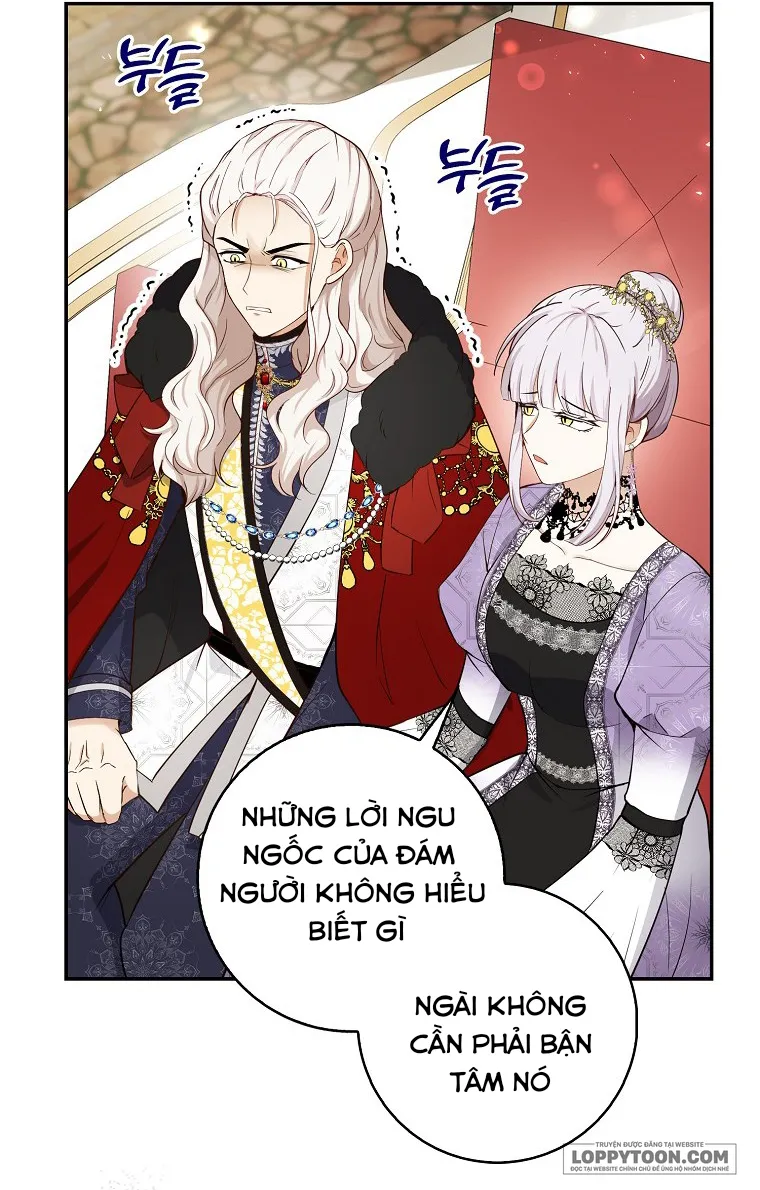 Sóc Con Tài Năng Chap 22 - trang 8