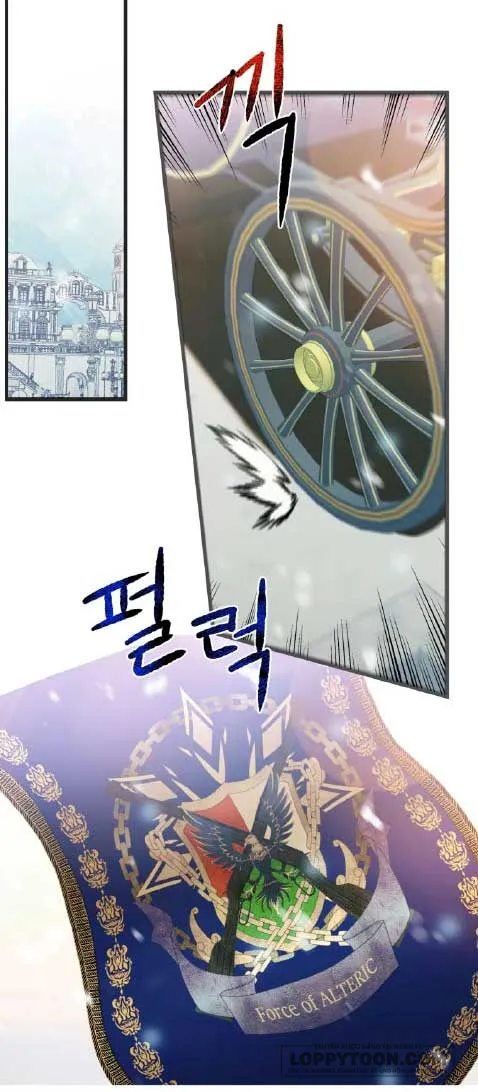Tôi Bị Cắn Bởi Chú Chó Tôi Đã Bỏ Rơi Chap 1 - trang 67