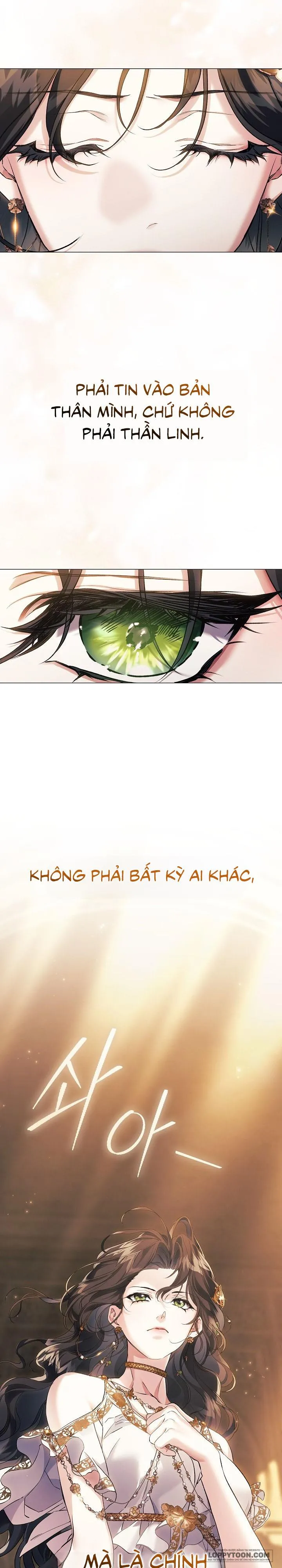 Dành Cho Các Nữ Thần: Dành Cho Daphne Chap 18 - trang 42
