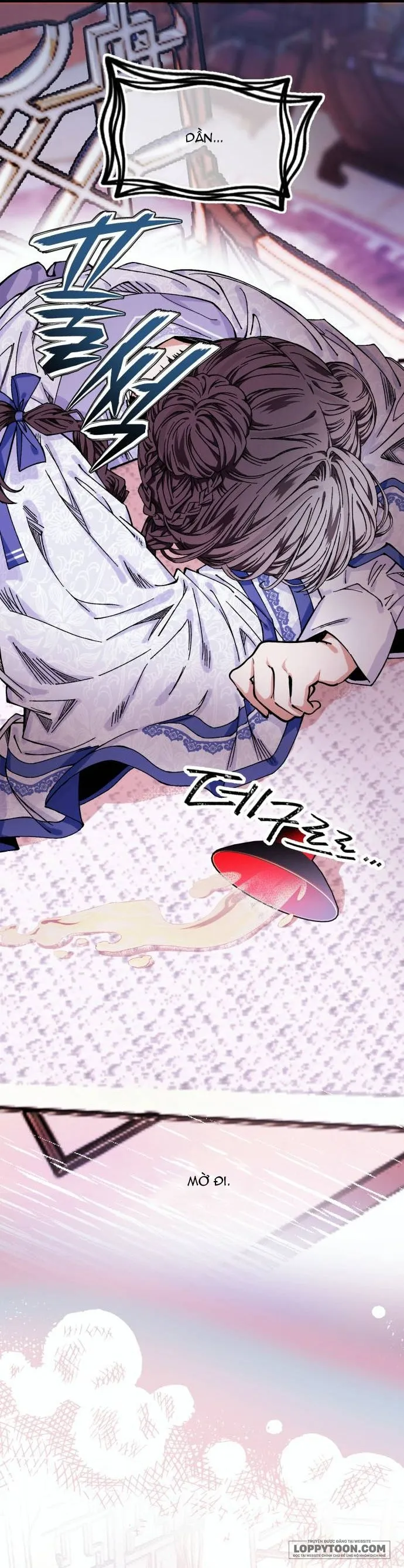Tôi Đã Nuôi Dưỡng Nhân Vật Phản Diện Chap 37 - trang 13