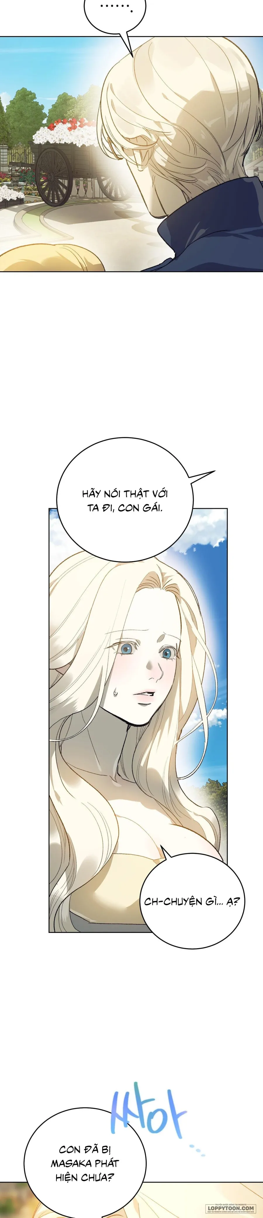 Gửi Đến Kẻ Sẽ Hủy Diệt Tôi Chap 7 - trang 8