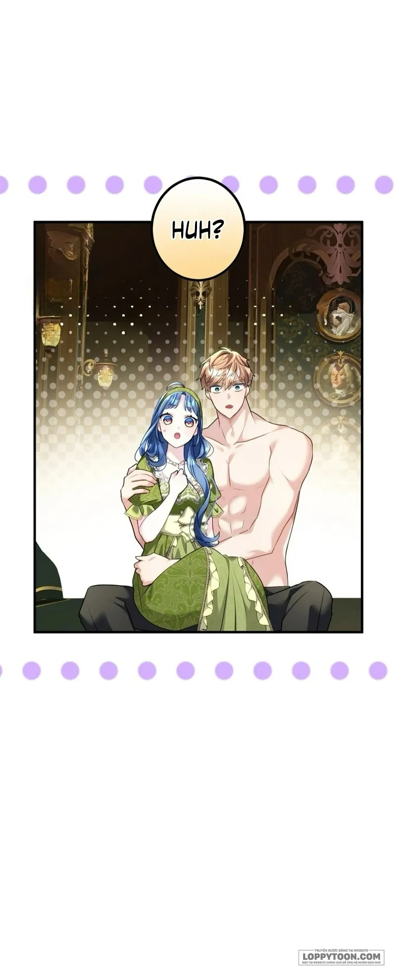 Hợp Đồng Ba Năm Với Tử Thần Chap 28 - trang 46