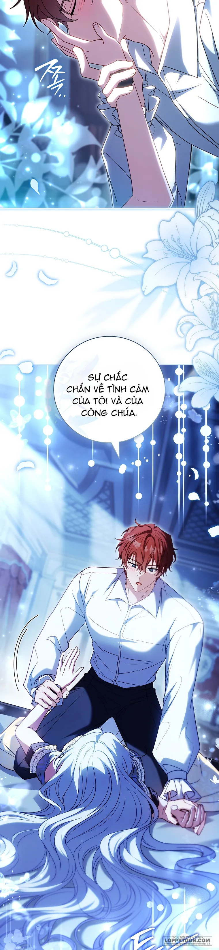 Cha Nào Con Nấy Chap 59 - trang 24