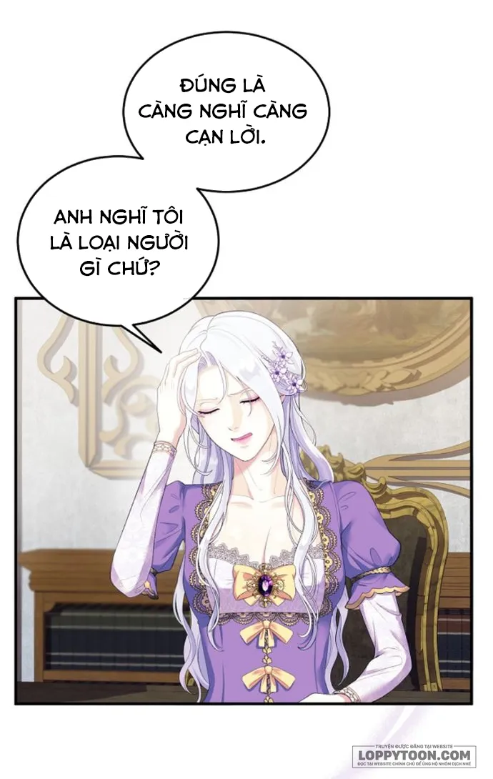 Qua Đêm Với Người Chồng Sắp Ly Hôn Chap 5 - trang 21