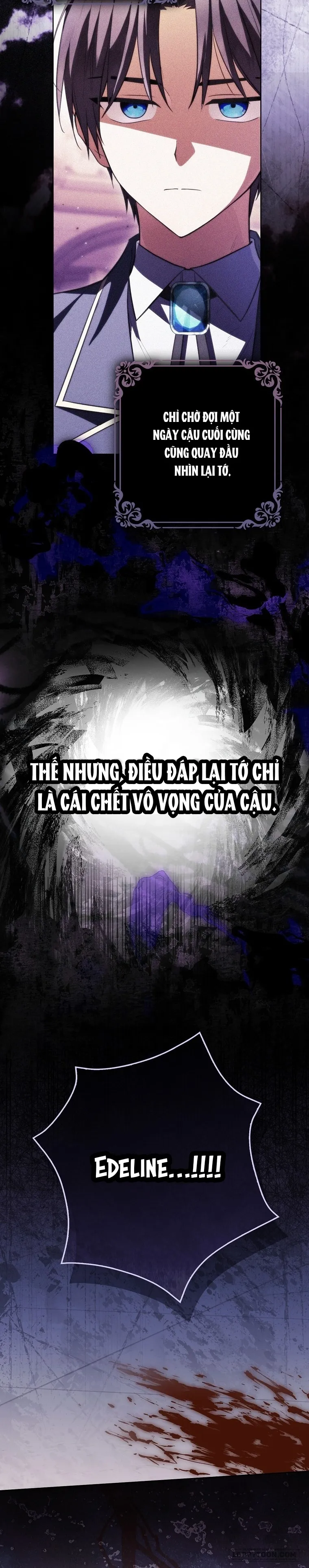 Tôi Cứ Nghĩ Mình Trở Về Là Kết Thúc, Không Ngờ Thể Loại Thay Đổi Rồi! Chap 5 - trang 15