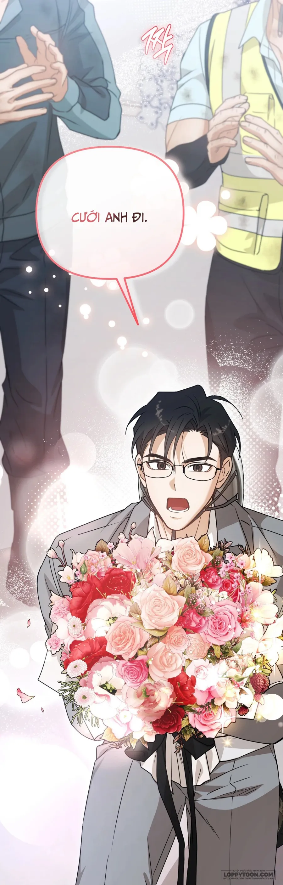 Chuyến Tham Quan Thực Địa Về Ý Thức An Toàn Chap 6 - 🔞🔞🔞 - trang 86